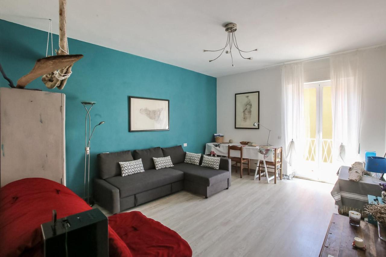 Your Seaside Flat Porto Santo Stefano  Exterior foto