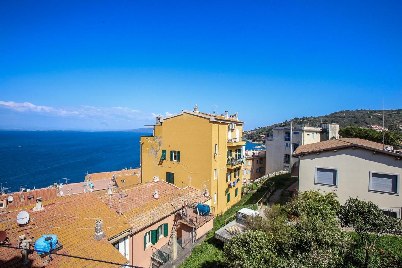 Your Seaside Flat Porto Santo Stefano  Exterior foto