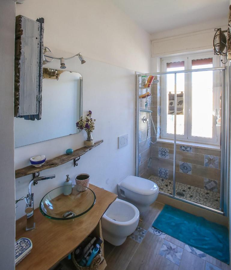 Your Seaside Flat Porto Santo Stefano  Exterior foto
