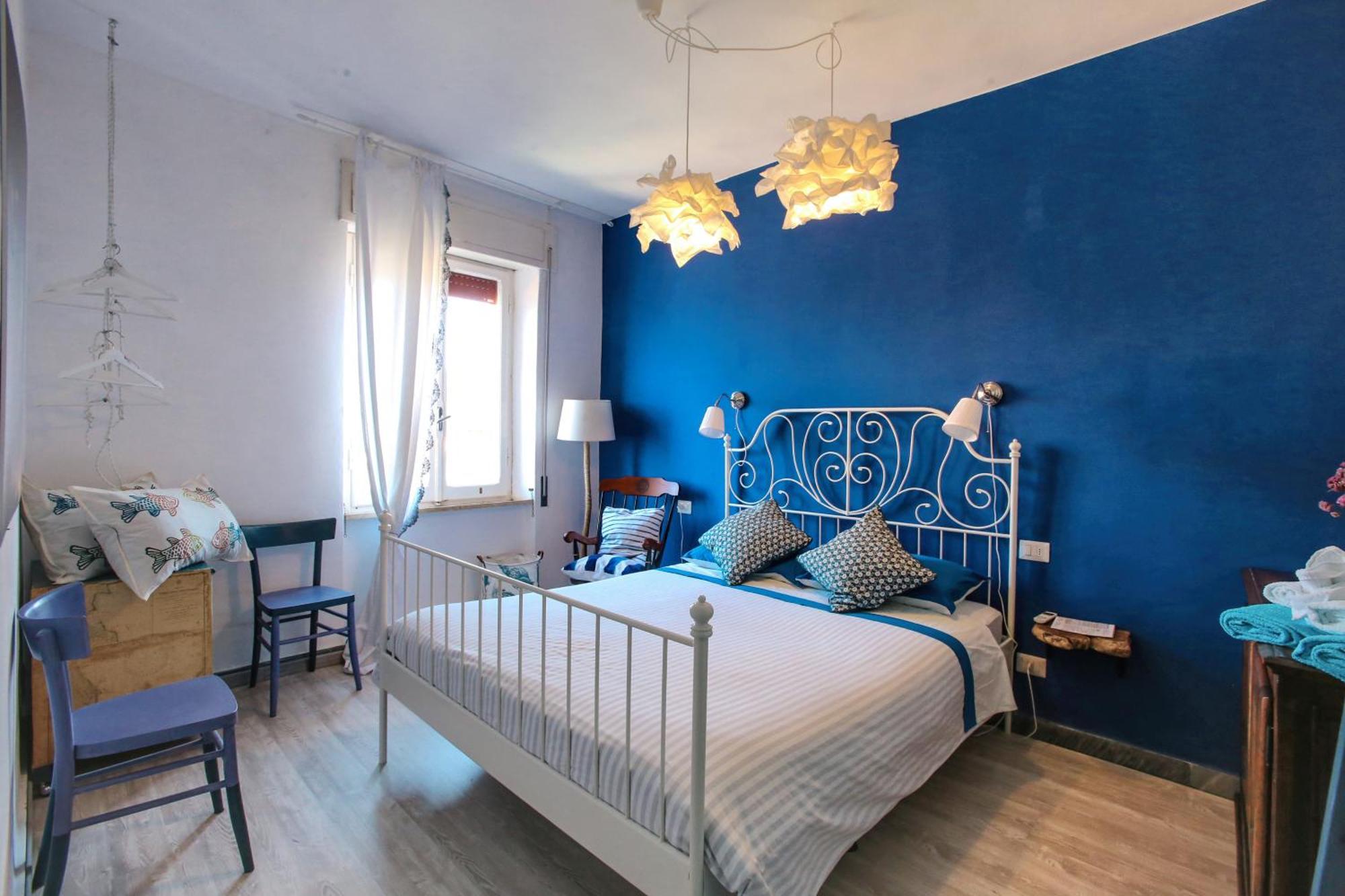 Your Seaside Flat Porto Santo Stefano  Exterior foto