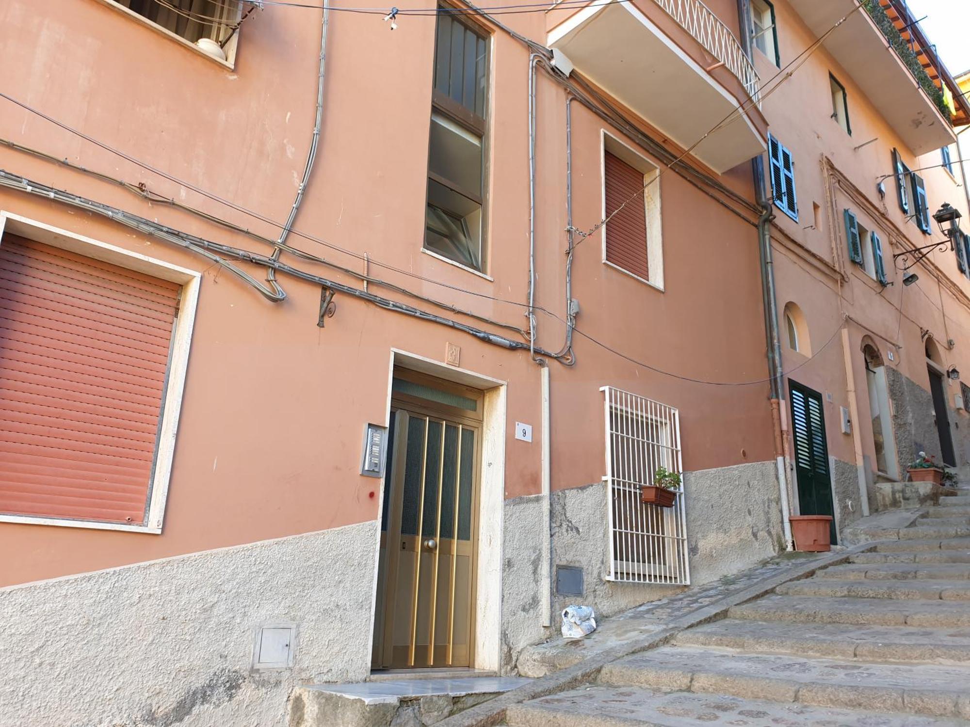 Your Seaside Flat Porto Santo Stefano  Exterior foto