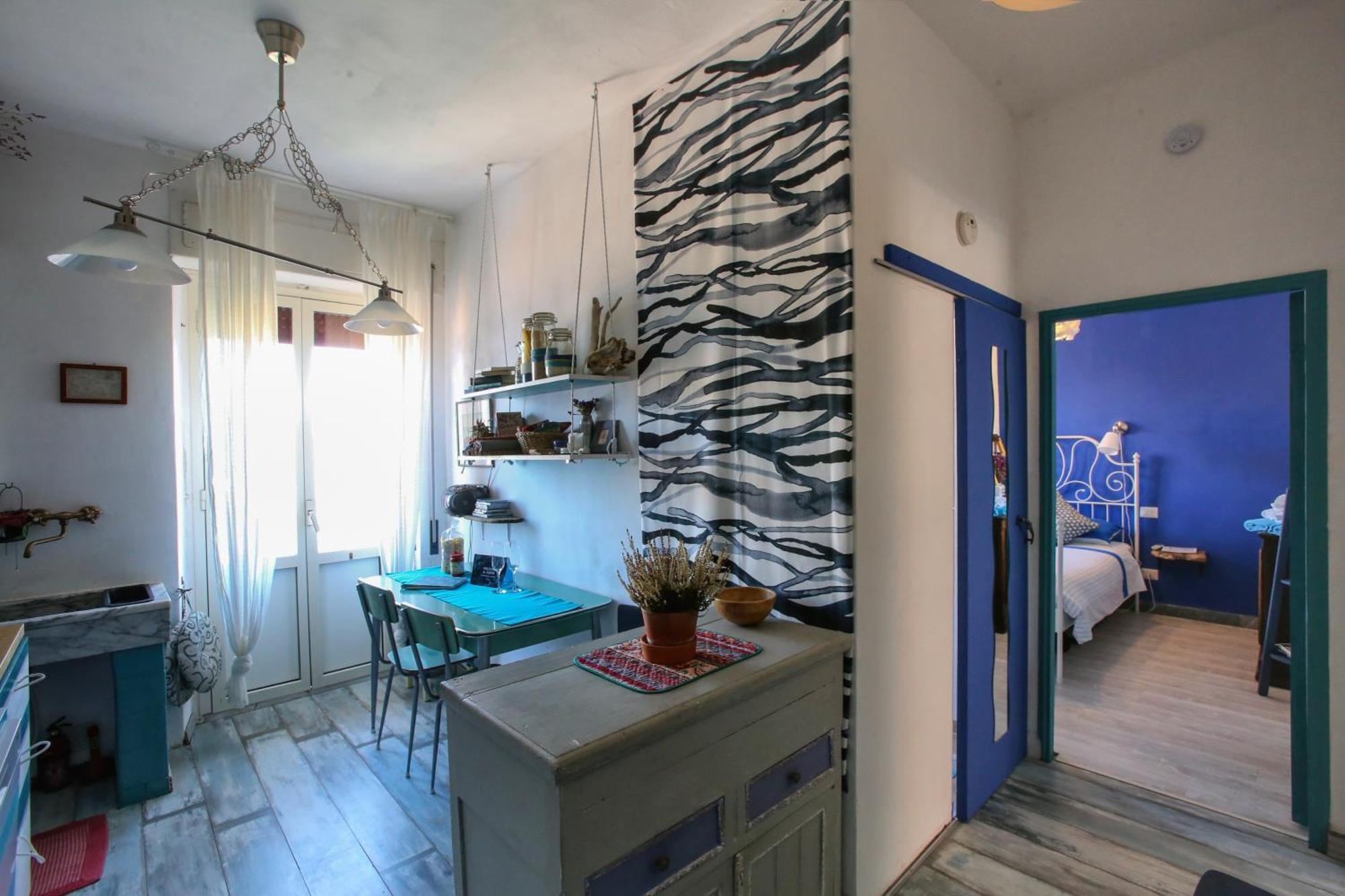 Your Seaside Flat Porto Santo Stefano  Exterior foto