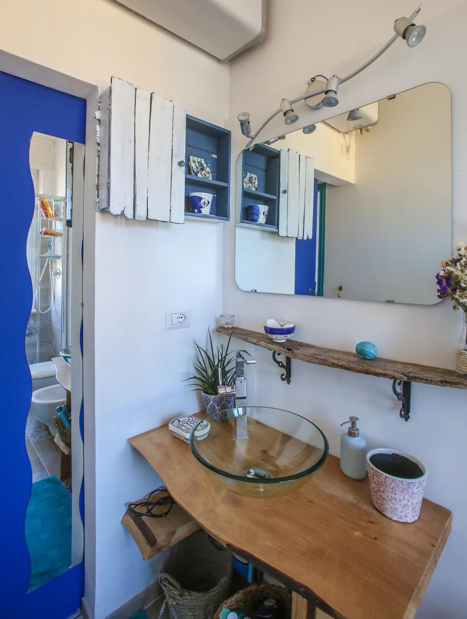 Your Seaside Flat Porto Santo Stefano  Exterior foto